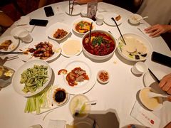 -洋洋中餐馆·SINCE 1997(信投店)