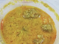 -牛腩之旅·牛腩牛杂煲(光启城美食城店)