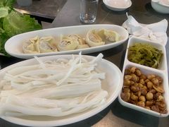 -鑫宝沙茶牛肉火锅(永泰店)