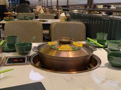 -润园四季椰子鸡火锅(南山海岸城店)