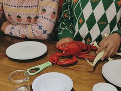 -醉壹号海鲜大排档·老厦门特色菜(厦门美食地标店)