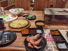 -千寻烧肉(政务区店)