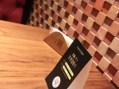 -星叶·东南亚料理(宁波万象汇店)