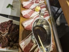 -千纸鹤嫩汁烤肉(西大直街店)