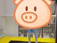 -芭菲盛宴·环球美食(北城国际店)