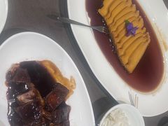 -望乡楼上海菜(日月光店)