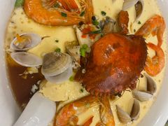 -宋园·上海菜(静安店)