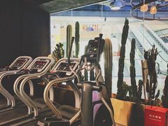 -TOP健身私教工作室(侨香店)