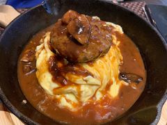 -TAMATI(巴黎贝甜韩式西餐厅店)