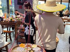 -楠火锅(哈尔滨金爵万象店)