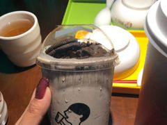 -喜茶(上海五角场万达店)