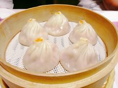 纯蟹粉小笼-蟹榭(静安寺晶品商场店)