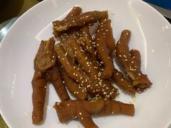 -香云轩·顺德菜(香云纱园林酒店店)