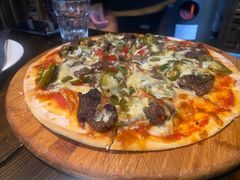 -小主人西餐厅 master table(青年中路店)