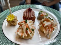 -苏州希尔顿酒店·园大堂吧