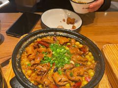 -陶德砂锅(蜀汉路店)