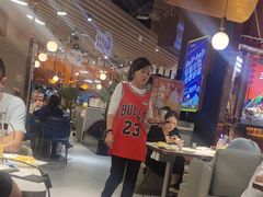 -三江源活鱼现烤(维多利摩尔城店)