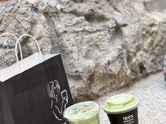 -THE MATCHA TOKYO抹茶东京