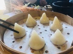 -锦堂中餐厅
