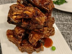 -徐记私厨(半淞园路店)