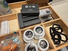 -不晚酒店(苏州观前平江路店)