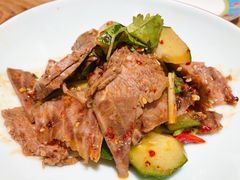 -塔哈尔·新疆盛宴(城西银泰店)