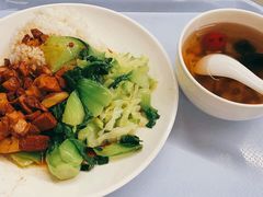 -北大家园食堂