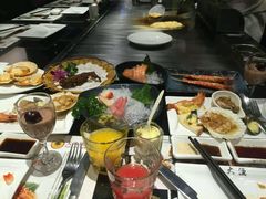 -大渔铁板烧(蛇口店)