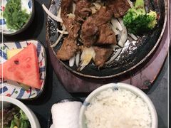 -万鱼亭 日本料理(无锡香山名园店)