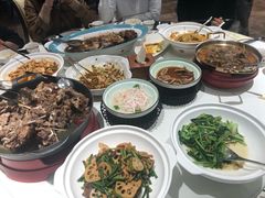 -九十九顶毡房(阜石路店)