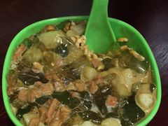 -黄氏沥泉·冰粉(玉林店)
