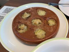 蒜香焗蜗牛-萨莉亚意式餐厅(浦江万达广场店)