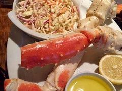 -Water Grill(圣莫妮卡店)