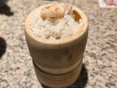 -南京大牌档(香港广场店)