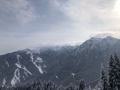 -丝绸之路山地度假区滑雪场