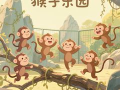 -合肥野生动物园