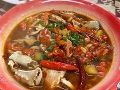 -老三样·旧食新味(船山路店)