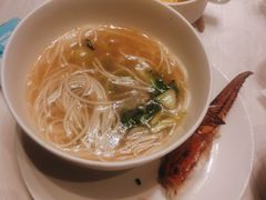 -上海金桥红枫万豪酒店-万豪中餐厅