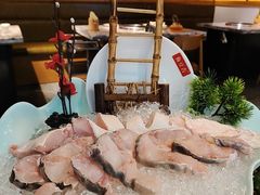 -鱼豆吉·豆浆鱼火锅(宜昌万达店)