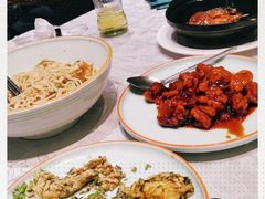 -山外山菜馆(玉泉路店)