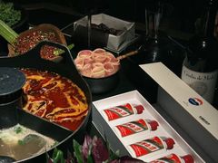 -闽公馆·客家私房菜·商务宴请·包厢(杏林橡树湾店)