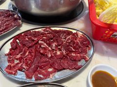 -菜忠潮州牛肉店(岗厦店)