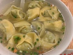 -东泰祥生煎馆(重庆北路店)