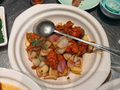 -潮界(虹桥新天地店)