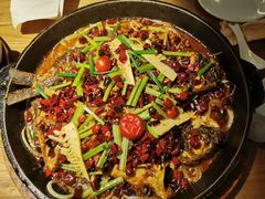 -老板恋上鱼(印象城店)