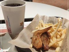 -肯德基(晋江城市广场店)