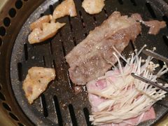 -花味烤肉·拌饭(庐阳万象汇店)