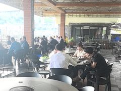 -江龙饭店·乌江豆腐鱼(乌江老桥头店)