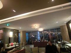 大堂-圣丰索菲特·法国餐厅