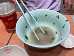 -回味鸭血粉丝汤(京新广场店)